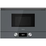 TEKA ML 8220 BIS L U-Stone Grey - Microwave
