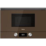 TEKA ML 8220 BIS L U-Brick Brown - Microwave
