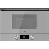 TEKA ML 8220 BIS L U-Steam Grey - Microwave