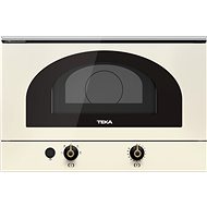 TEKA MWR 22 BI Beige - Microwave