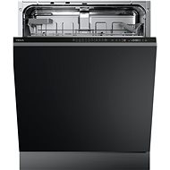 TEKA DFI 46700 - Dishwasher
