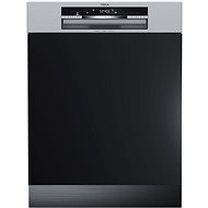 TEKA DSI 46750 X - Dishwasher