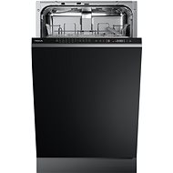 TEKA DFI 44700 - Built-in Dishwasher