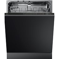 TEKA DFI 46900 - Built-in Dishwasher