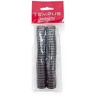 Tempus Magnet round 20 × 5 mm black - Magnet