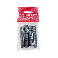 Tempus Magnet round 12 × 5 mm black - Magnet
