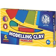 Tempus Astra 6 colours - Modelling Clay