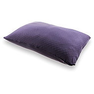 TEMPUR® Comfort pillowcase, anthracite - Pillowcase