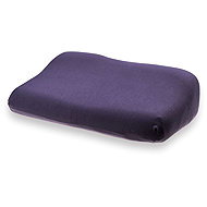 TEMPUR® Pillowcase Original, ErgoPlus (ex Millennium), anthracite - Pillowcase