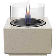 TenderFlame Erica 12 white - Lantern