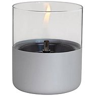 TenderFlame Lilly 10 Glass Alu - Lantern