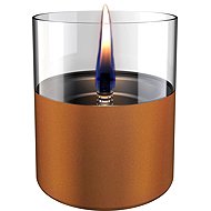 TenderFlame Lilly 10 Glass Copper - Lantern