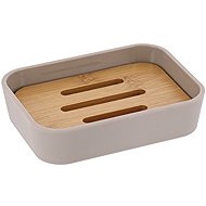 Tendance Calma, beige - Soap Dish