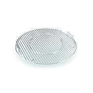 TEPRO Chrome Grill for MULTI-ROST System, Diameter 47cm - Grill Rack