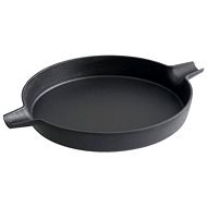 TEPRO Cast-iron pan inlay for Grid-in-Grid system, diameter 31.7cm - Pan