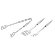 TEPRO Stainless Steel Grilling Tools - Grill Set
