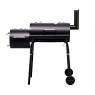 TEPRO Wichita - Grill