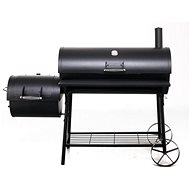 TEPRO Natchez - Grill