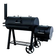 TEPRO Milwaukee - Grill