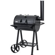 TEPRO Berkeley - Grill