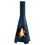 TEPRO Norfolk - Fireplace