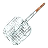 TEPRO Barbecue Grill for Burgers - Grill Rack