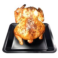 TEPRO Poultry Roaster - Roasting Pan