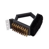 TEPRO Cleaning Brush - Grill Brush