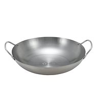 TEPRO Wok Pan - Wok Pan