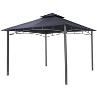 TEPRO Waya dark blue - Garden Gazebo