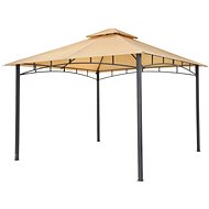 TEPRO Waya, Sand - Garden Gazebo