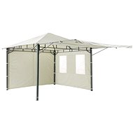 TEPRO Sidewalls for Waya Light Grey Gazebo - Gazebo tent
