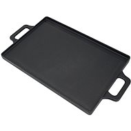 Tepro Universal cast plate - size L - Grill Griddle