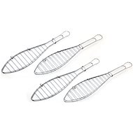 Tepro Fish grid, 4 pcs - Grill Rack