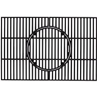 TEPRO Universal cast iron grate set - Grill Rack