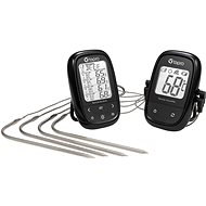 Tepro Radio thermometer for barbecue - Grill Accessory