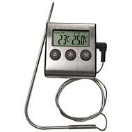 Tepro Digital thermometer for grilling and baking - Grill Accessory