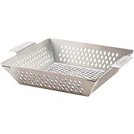 TEPRO Barbecue basket - size M - Rotisserie Basket