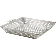 TEPRO Barbecue basket - size L - Rotisserie Basket