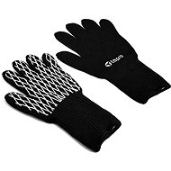 Tepro Textile gloves for barbecue set - Grill Accessory