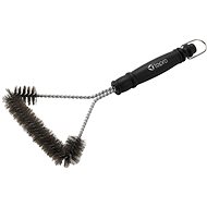 Tepro Short brush for cleaning the grill - Grill Brush