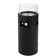 Tepro Riverton Round gas fireplace, diameter 35 cm - Outdoor Heater