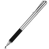 Tech-Protect Pen Stylus pero na tablet, stříbrné - Stylus
