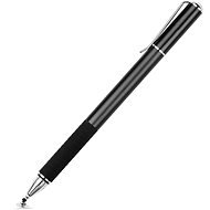 Tech-Protect Pen Stylus pero na tablet, čierne - Dotykové pero (stylus)