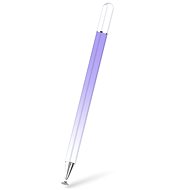Tech-Protect Ombre Stylus tablet pen, purple - Touchscreen Pen (Stylus)