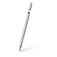 Tech-Protect Magnet Stylus pero na tablet, stříbrné - Stylus