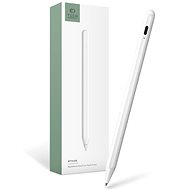 Tech-Protect Digital Stylus pen for iPad, white - Touchscreen Pen (Stylus)