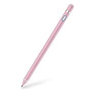 Tech-Protect Active Stylus pero na tablet, ružové - Dotykové pero (stylus)