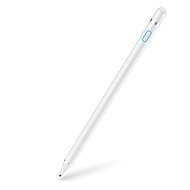 Tech-Protect Active Stylus tablet pen, white - Touchscreen Pen (Stylus)