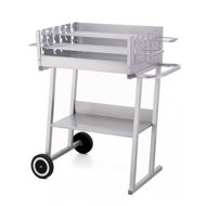 TEPRO Grilling trolley Pasadena - Grill